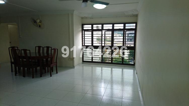 Blk 70 Redhill Close (Bukit Merah), HDB 4 Rooms #158667742